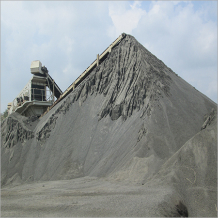 Stone Dust