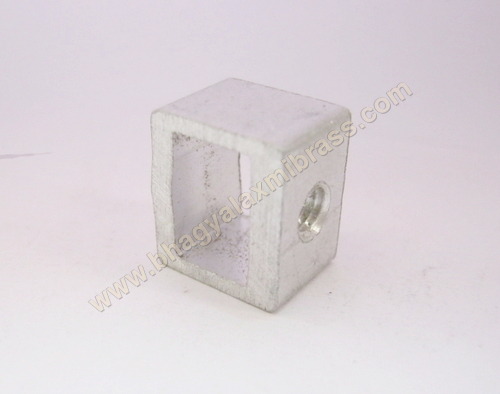 Aluminium Terminal