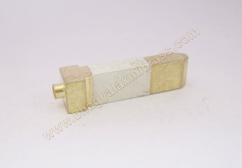 Brass Ampere Pin