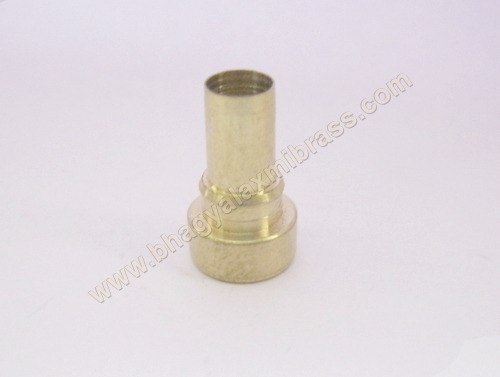 Brass Cable Con