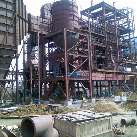 Structural Fabrication Services