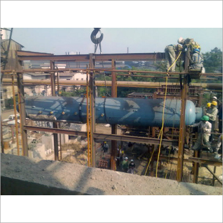 Structural Fabrication