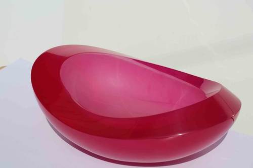 Polyseter Resin Sink