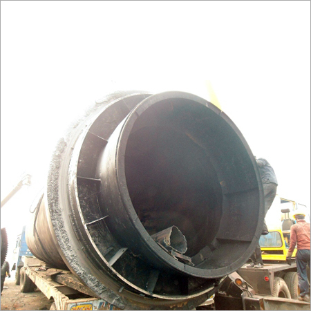 Rotary Drum Alignment Services