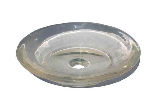 Polyseter Resin Sink