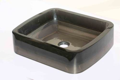 Polyseter Resin Sink