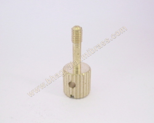 Brass Sealing screws