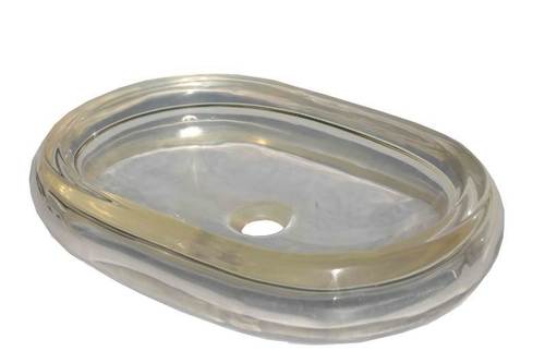 Polyester Resin Sinks