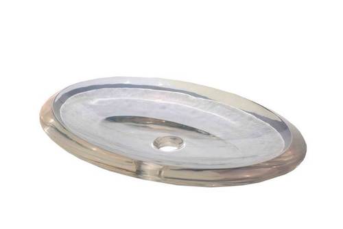 Polyseter Resin Sink