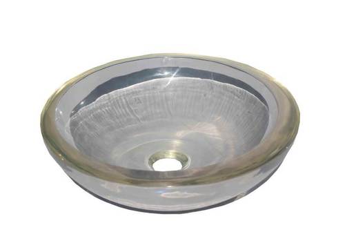 Polyseter Resin Sink