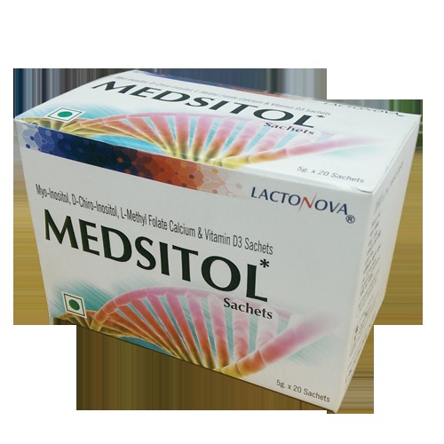MEDISITIOL