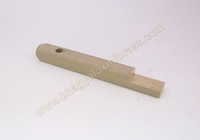 Brass Earthing Pin