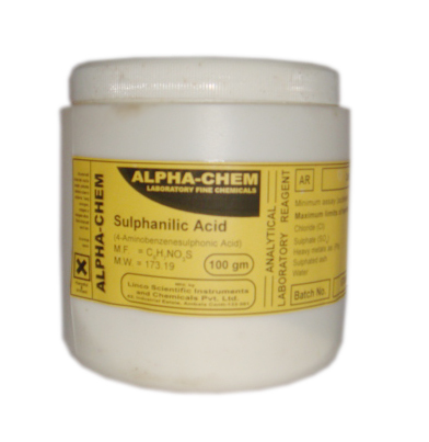 Sulphamic Acid