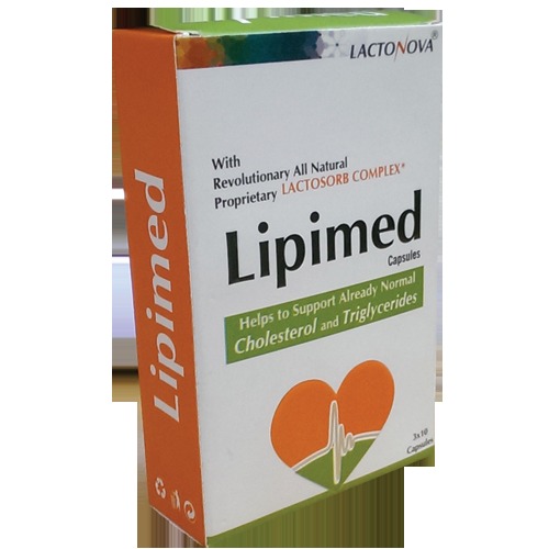 Lipimed