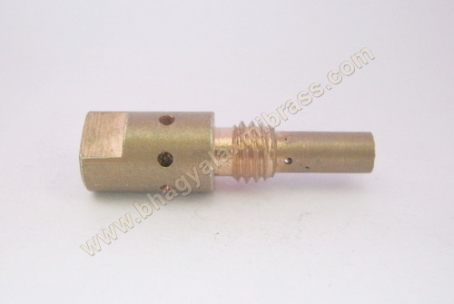 Brass Gas Fittings