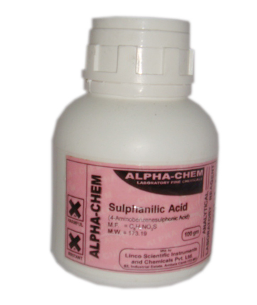 Sulphamic Acid