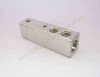 Brass Electrical Meter Components