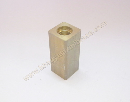 Brass Terminal Connector