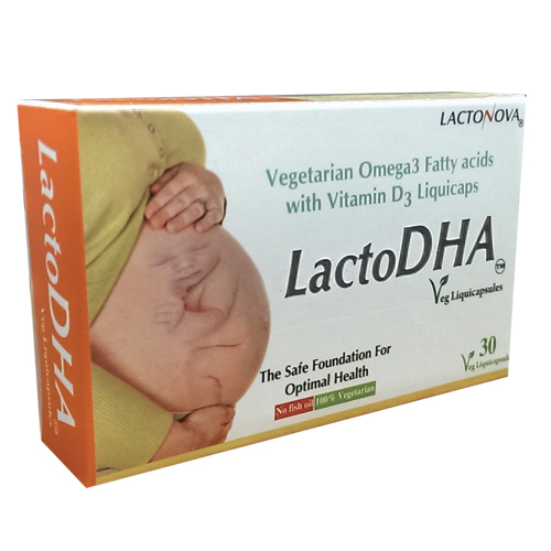 LactoDHA
