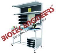 Work Station ESD Safe