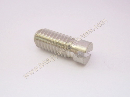 Brass Turning Screw