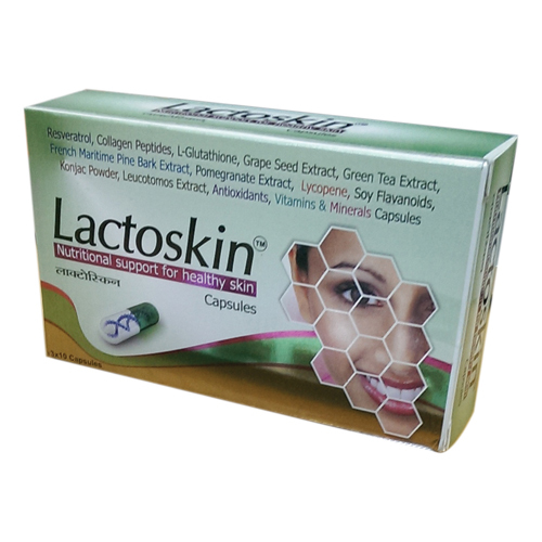 Lactoskin
