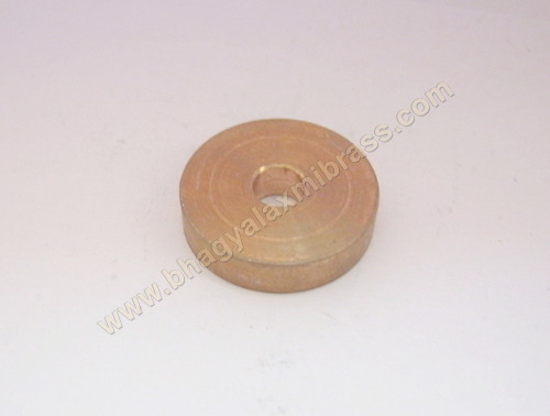 Copper Turning Washer