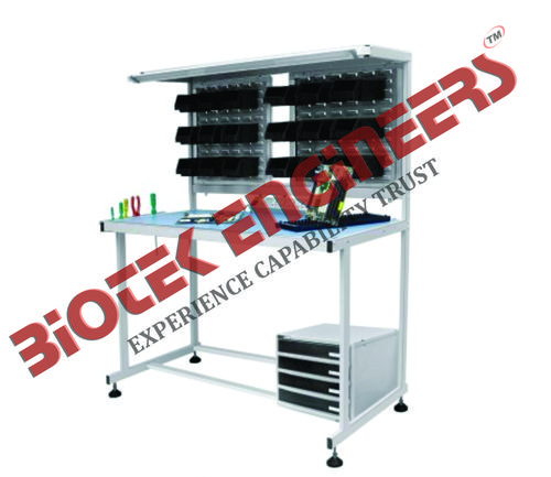 Lab Furniture