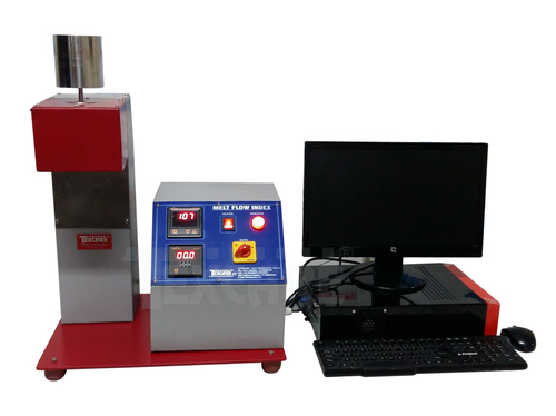 Rubber and Plastic Testing Instruments