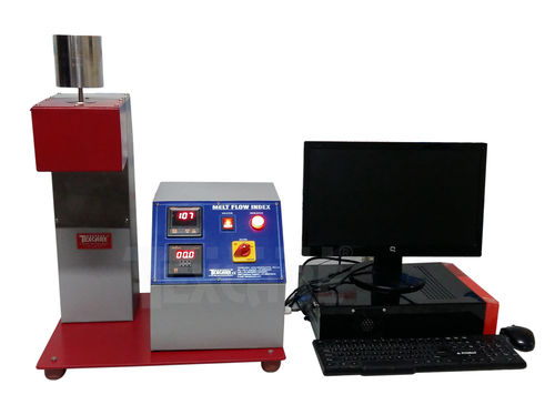 Melt Flow Index Tester