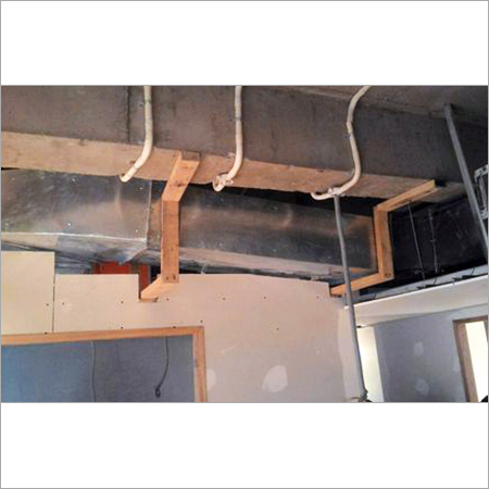 Air Duct System