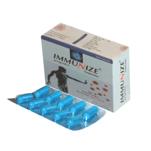 Immunize