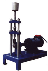 Cam Analysis Apparatus - DC Motor 0.5 HP 1500 RPM, Variable Speed Control | Tangent Circular Eccentric Cams, Dial Gauge 0.01mm, Multiple Follower Types, Spring Stiffness