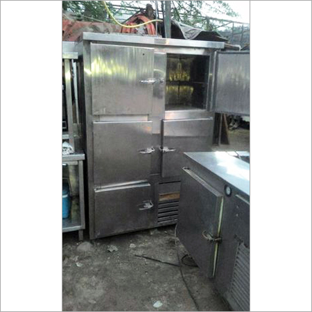Deep Freezer