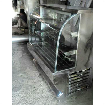Display Counter