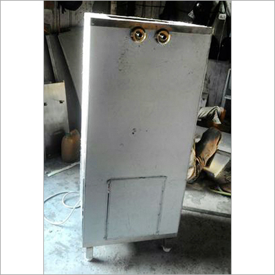 SS Water Cooler