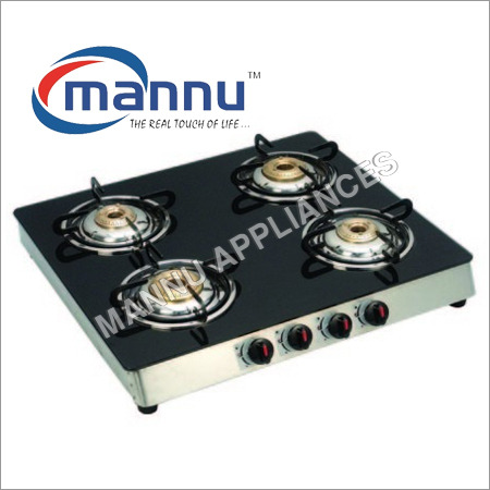 Gas Burner