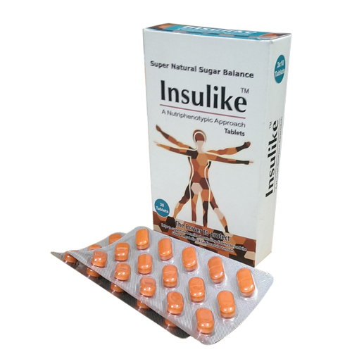 Insulike