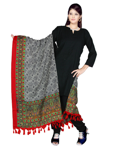 Designer Dupatta