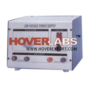 Low Voltage Power Supply