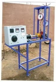 Epicycle Gear Train-Holding Torque Apparatus