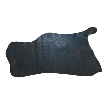 Buff Split Lining Leather Size: Customizable