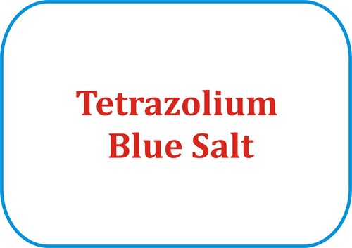 Tetrazolium Blue Salt