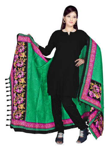 Designer Dupattas