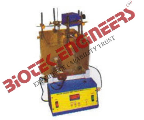 Pharmaceutical Laboratory Equipment