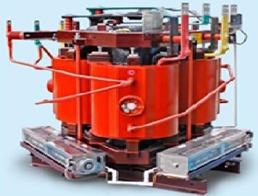 Distribution Transformer