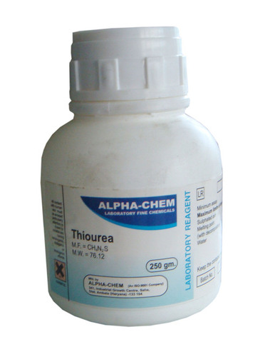 Thiourea