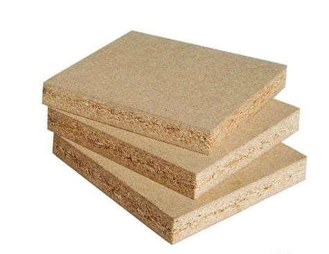 Partical Board