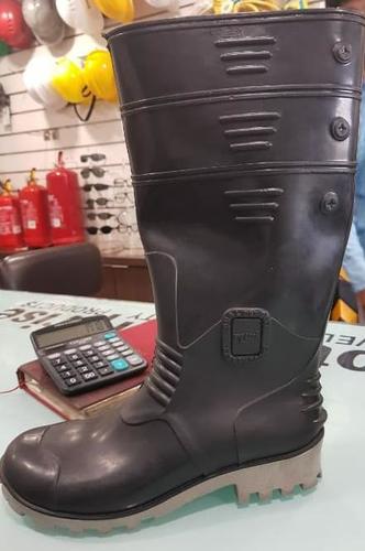 Torpeedo Steel Toe Safety Gumboots