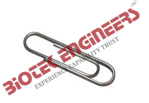 Drum Paper Clip